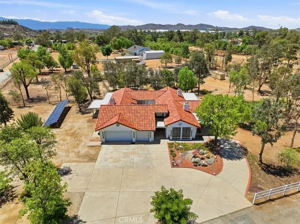 22801 Norbert Street, Lake Mathews, CA 92570 - #1