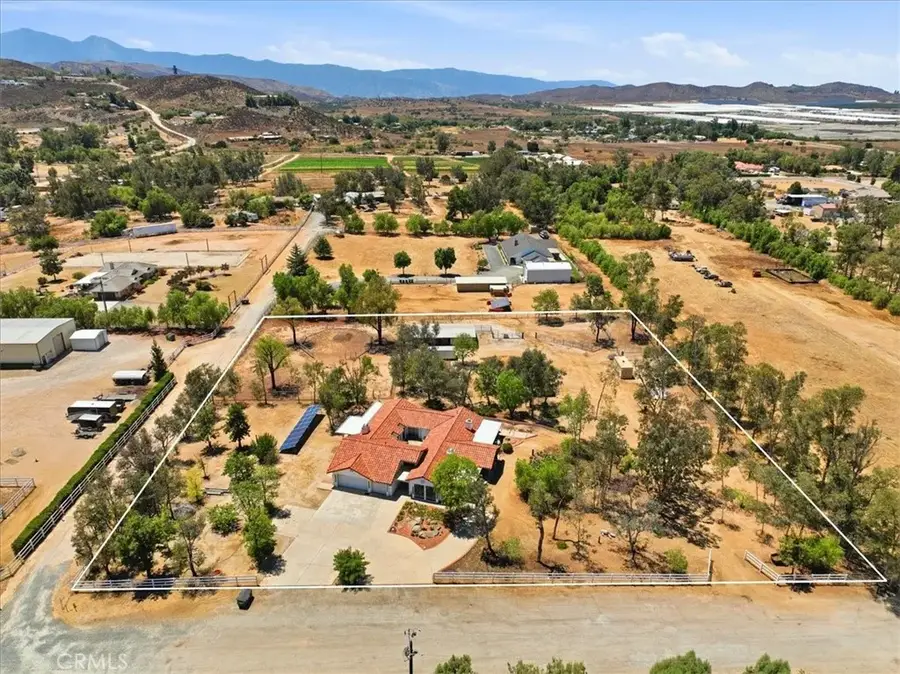 22801 Norbert Street, Lake Mathews, CA 92570 - #2