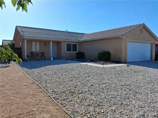 15382 Lassen, Adelanto, CA 92301