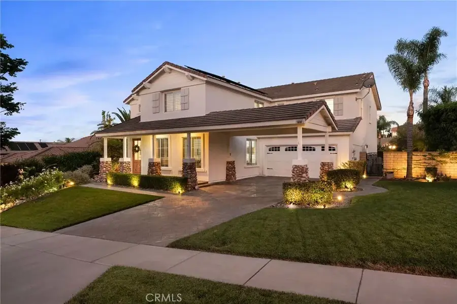 1602 Spyglass Drive, Corona, CA 92883 - #2