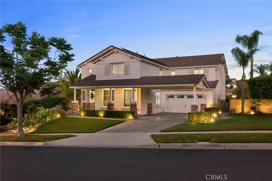 1602 Spyglass Drive, Corona, CA 92883 - #3