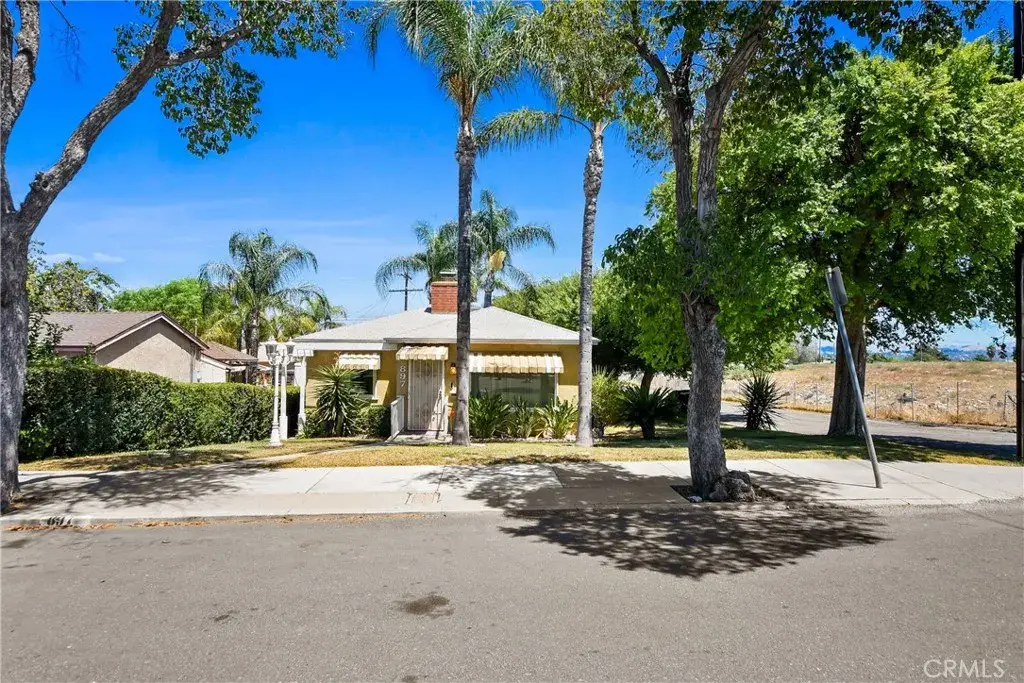 897 S K, San Bernardino, CA 92410 - #1