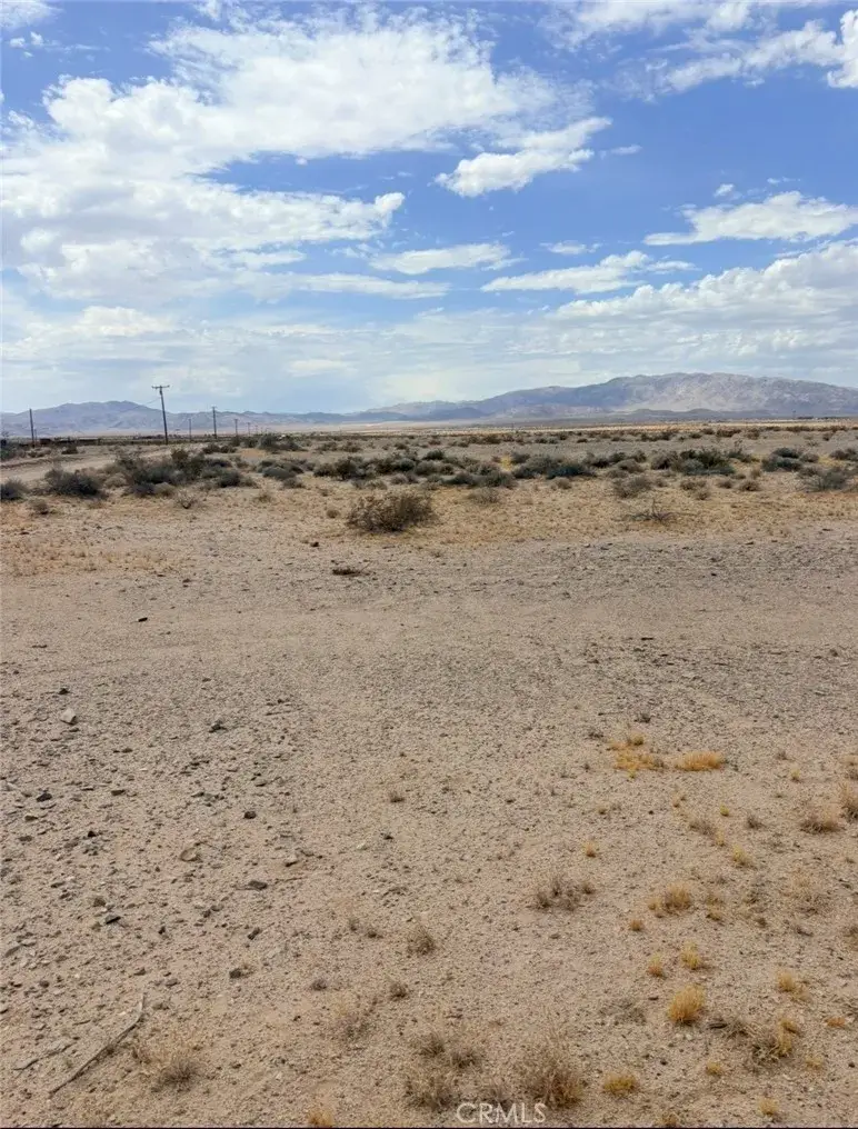 0 Wilson, Twentynine Palms Yucca Valley, CA 92278 - #1