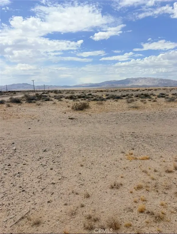 0 Wilson, 29 Palms, CA 92278