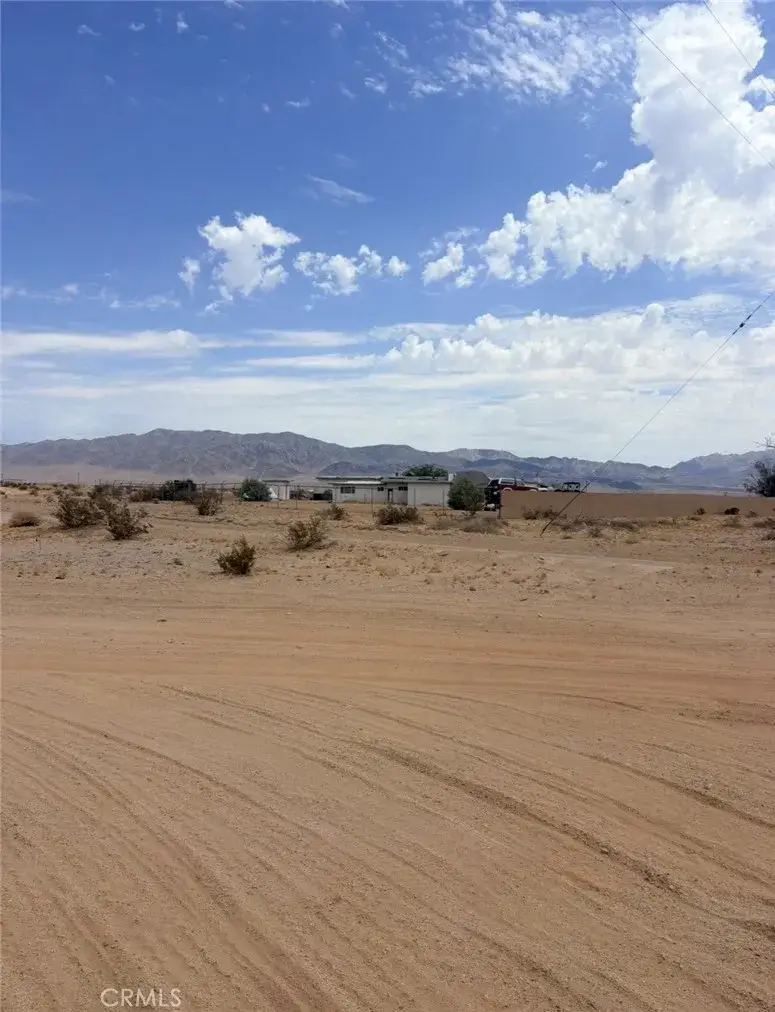 0 Wilson, Twentynine Palms Yucca Valley, CA 92278 - #2