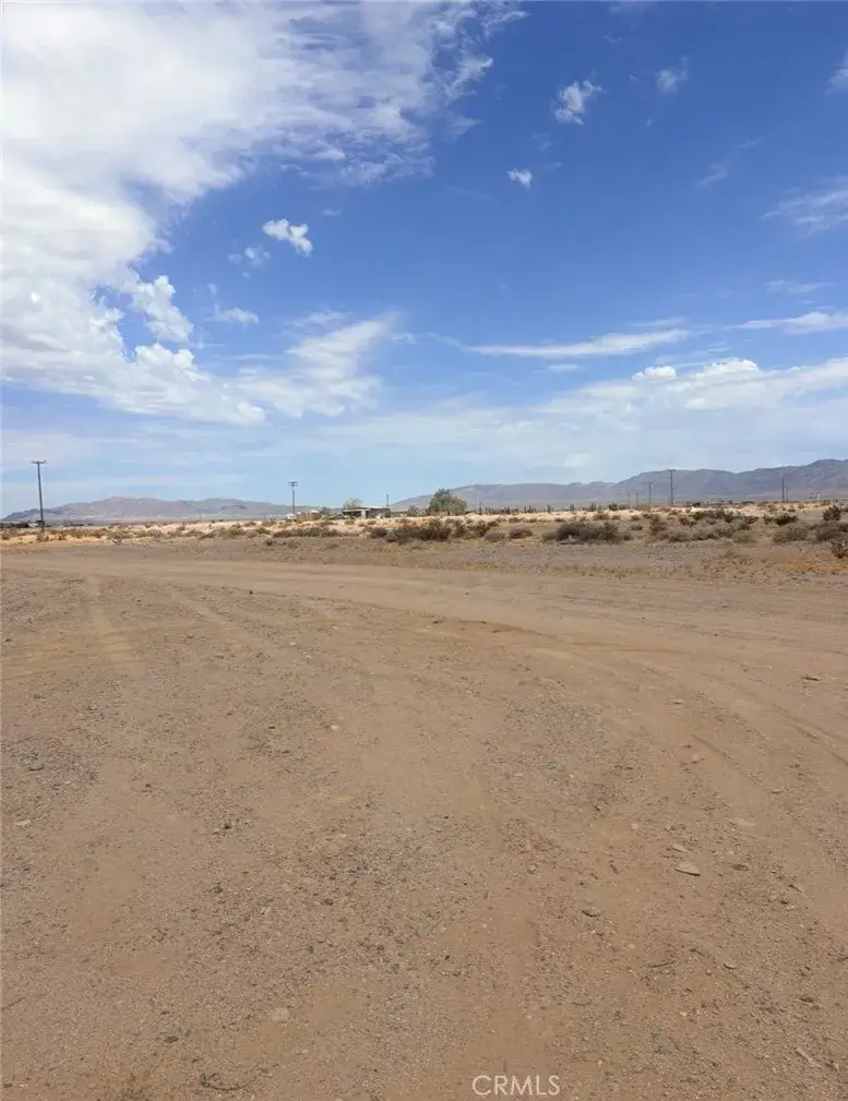 0 Wilson, Twentynine Palms Yucca Valley, CA 92278 - #3