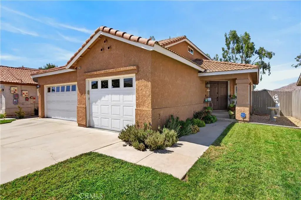 23639 Airosa, Moreno Valley, CA 92557 - #1