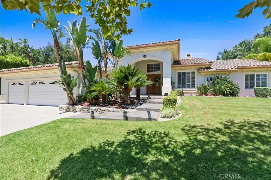 11140 Trails End Court, Rancho Cucamonga, CA 91737 - #2