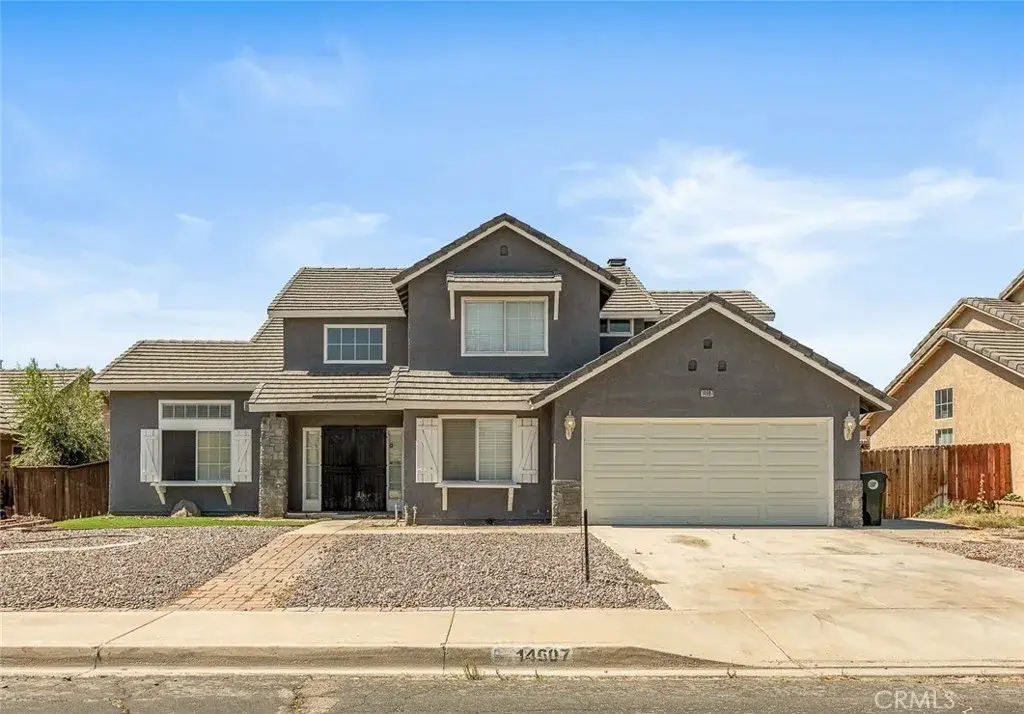 14607 King Canyon Road, Victorville, CA 92392 - #1