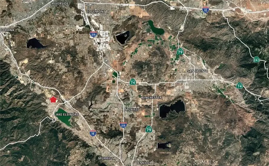 0 Spruce Street, Lake Elsinore, CA 92530 - #3