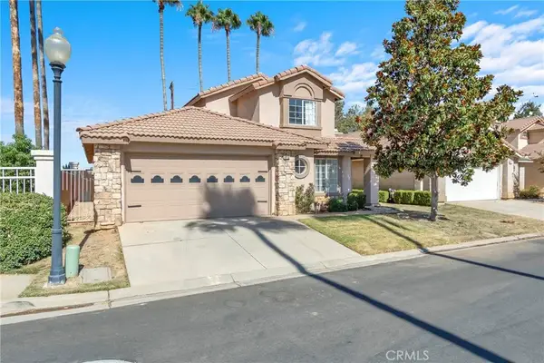 683 Sunshine, Banning, CA 92220