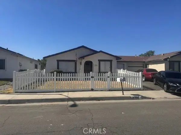 434 El Monte, San Jacinto, CA 92583