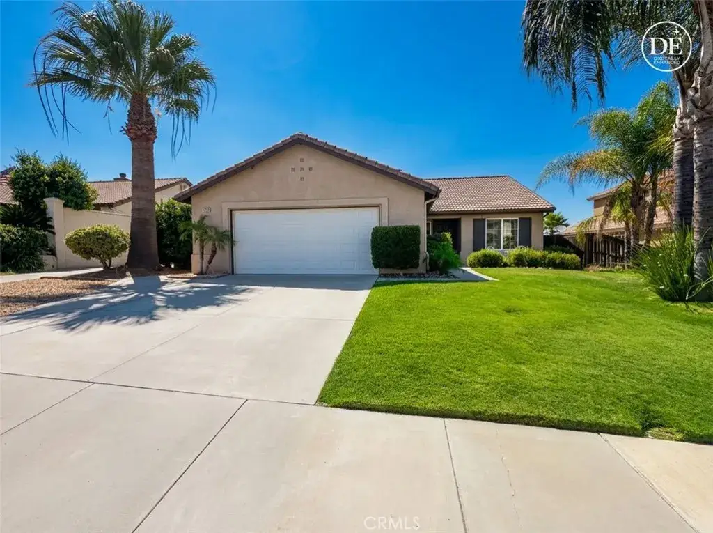 15439 Adobe, Moreno Valley, CA 92555 - #1