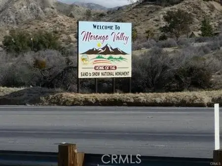 0 29 Palms Highway, Morongo Valley, CA 92256