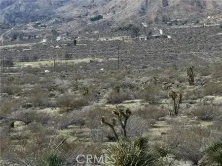 0 29 Palms Highway, Morongo Valley, CA 92256 - #3