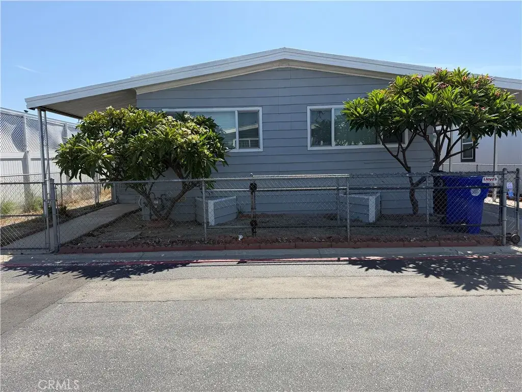 16860 Slover #61, Fontana, CA 92337 - #1