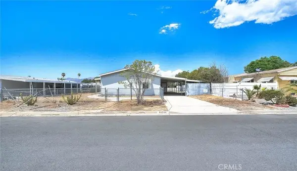 44744 Cornish, Hemet, CA 92544