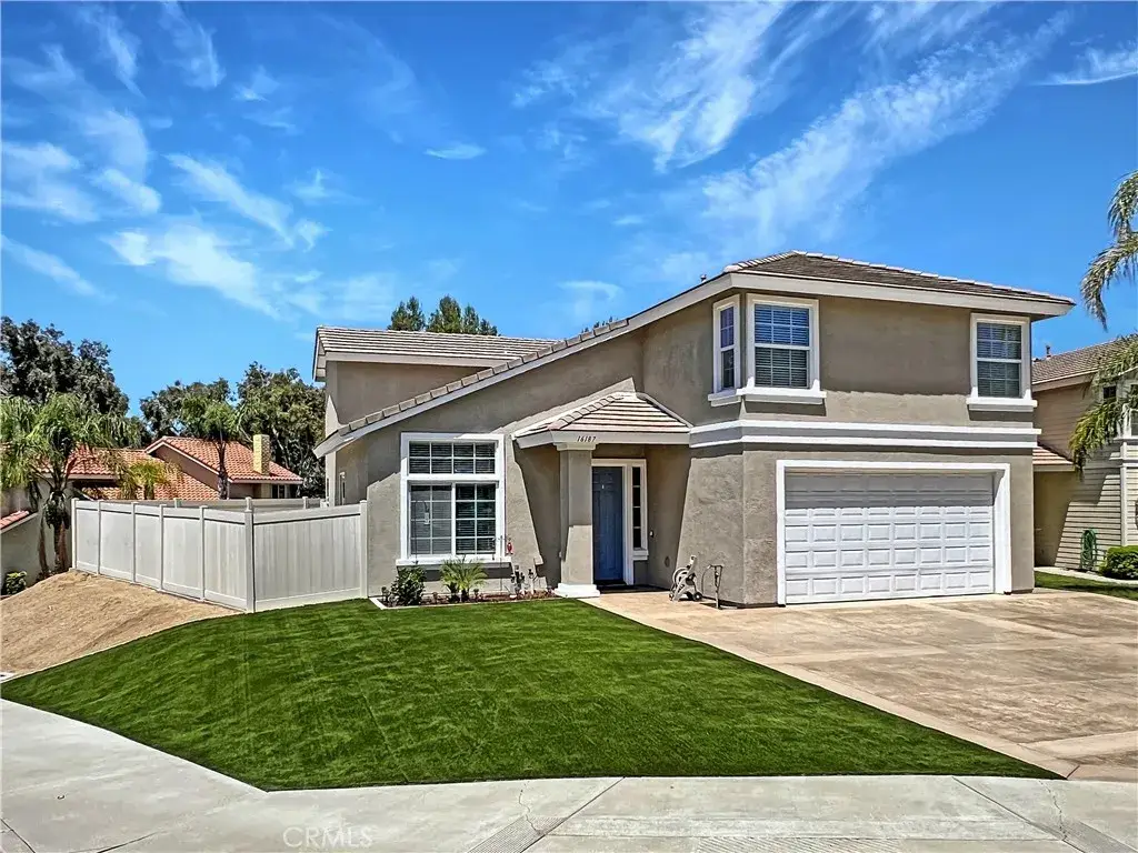 16187 Cousins, Riverside, CA 92503 - #1