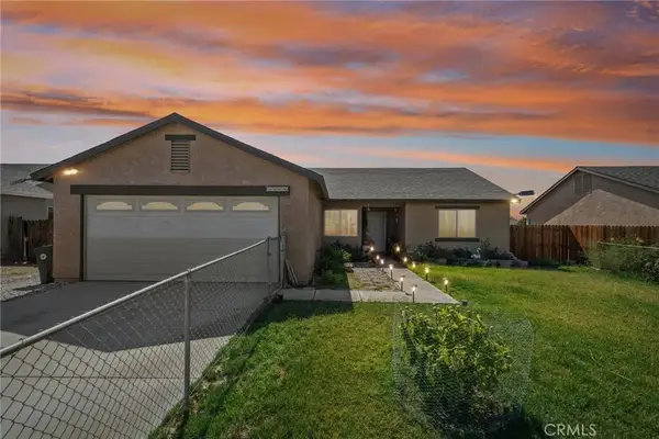 17956 Kendall Circle, Adelanto, CA 92301