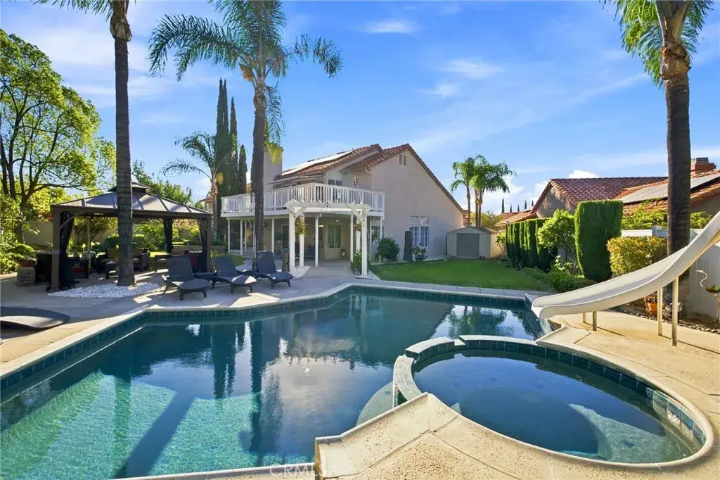 9186 Limecrest Drive, Riverside, CA 92508 - #1