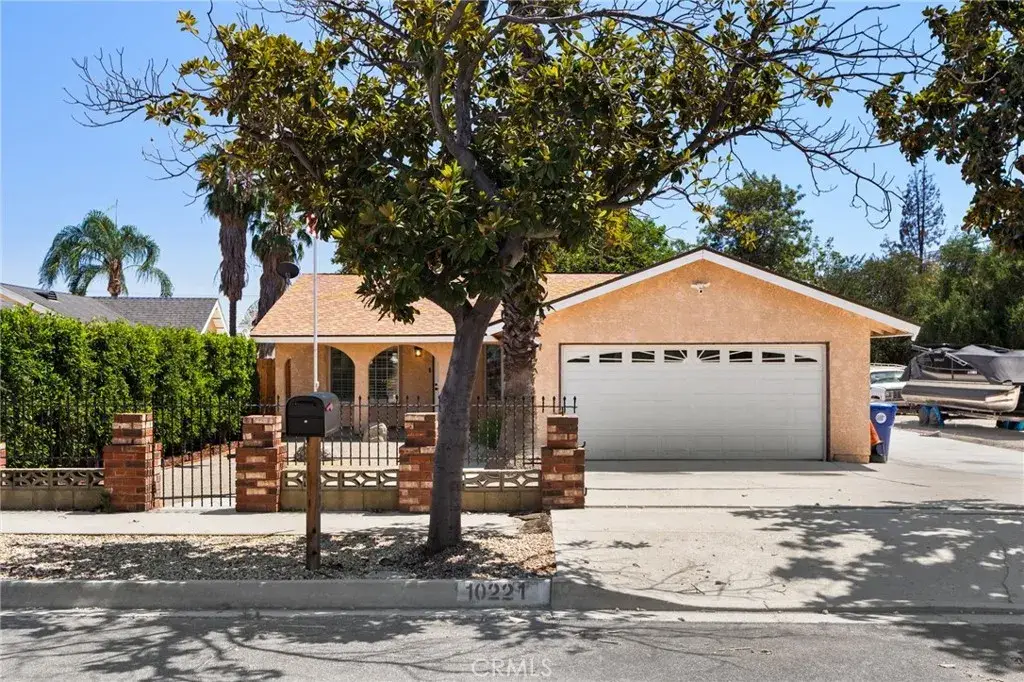 10221 26th Street, Rancho Cucamonga, CA 91730 - #1