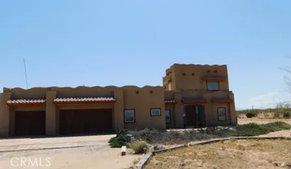 61430 Moonlight Mesa Road, Joshua Tree, CA 92252 - #1