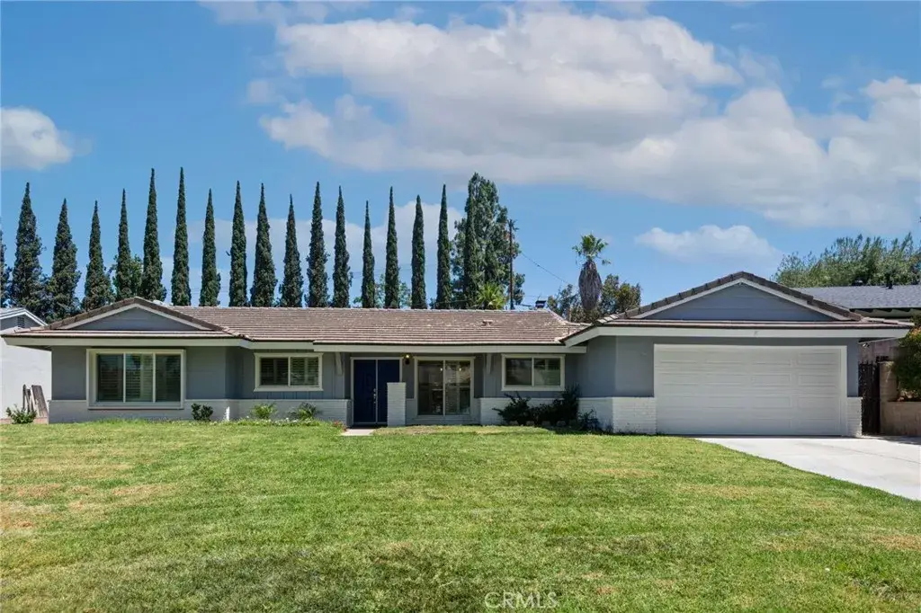 6336 Glen Aire Avenue, Riverside, CA 92506 - #1