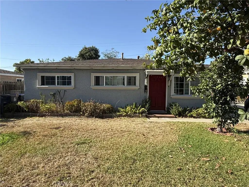 2607 W Olive Avenue, Fullerton, CA 92833 - #1