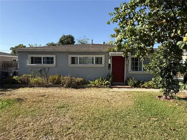 2607 W Olive Avenue, Fullerton, CA 92833