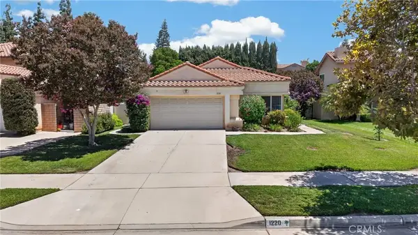 1220 Jasmine, Redlands, CA 92374