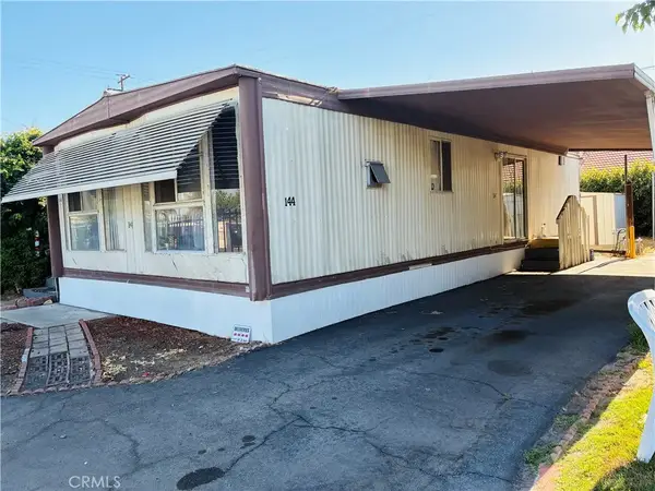 26250 E 9th #144, Highland, CA 92346