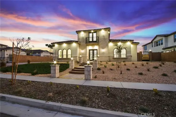 13715 Copley, Rancho Cucamonga, CA 91739