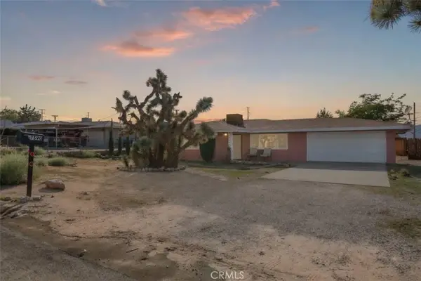 7590 Aster Avenue, Yucca Valley, CA 92284