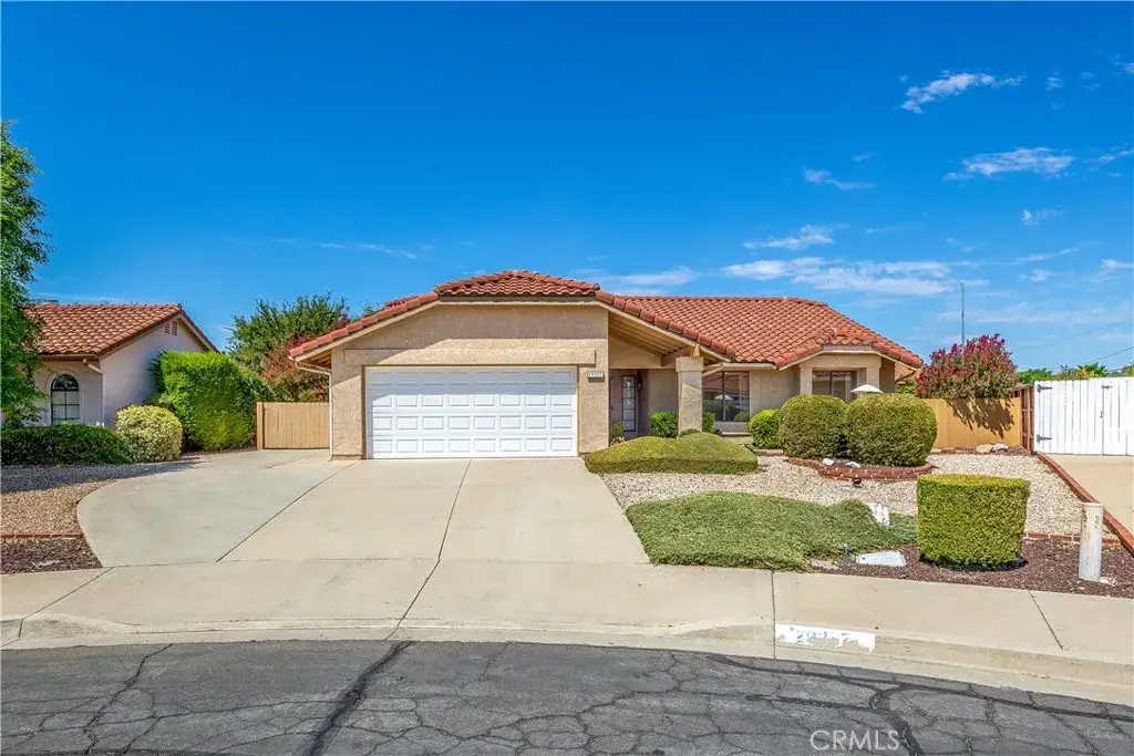 29337 Crown Point Court, Sun City, CA 92586 - #1