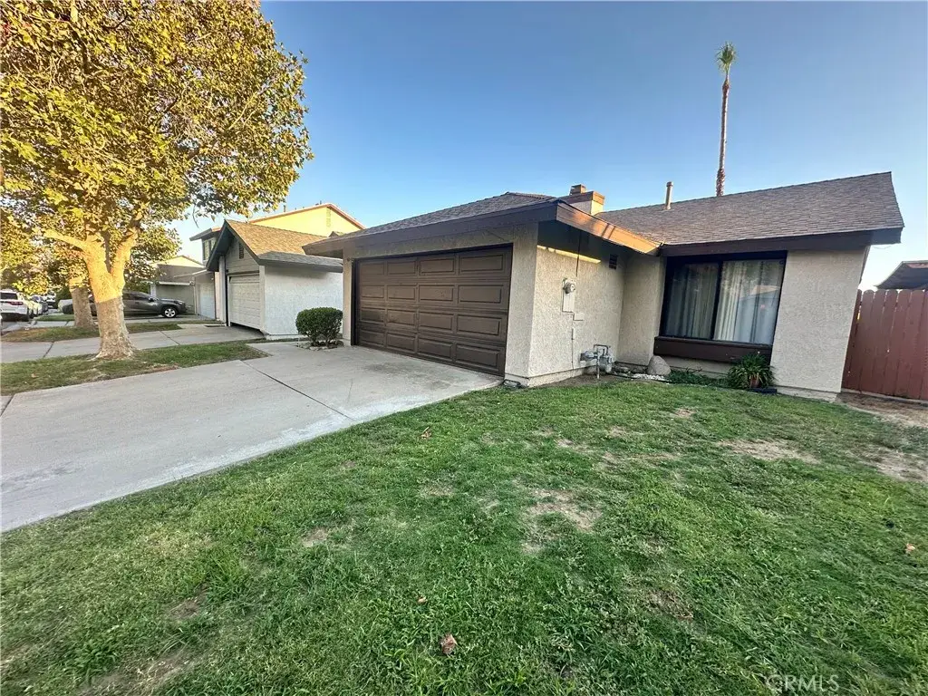4974 Vail, San Bernardino, CA 92407 - #1