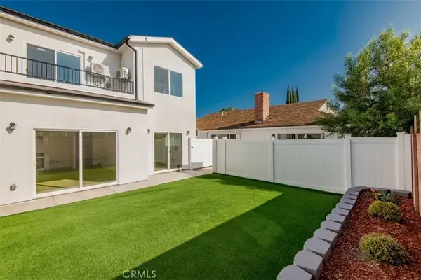 16433 Gledhill Street, North Hills, CA 91343