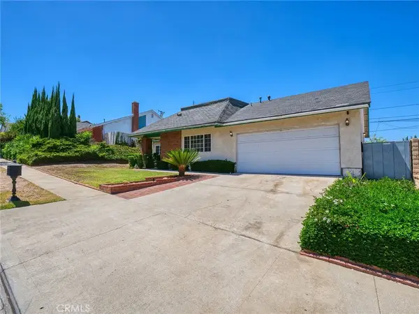 16443 Canelones, Hacienda Heights, CA 91745