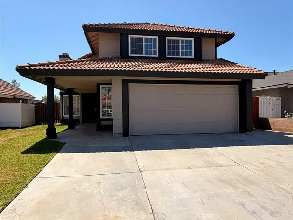 14919 Lavender, Moreno Valley, CA 92553