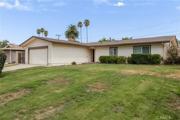 25782 E 17th, San Bernardino, CA 92404