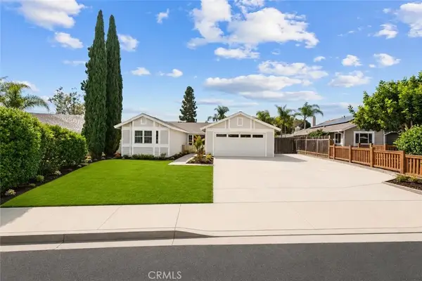 3535 Chauncey Road, Oceanside, CA 92056