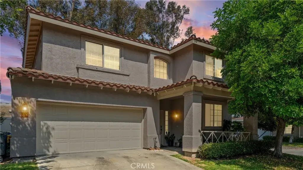 832 Laffey Lane, El Cajon, CA 92021 - #1