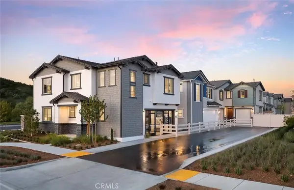 4256 South Malagon Privado, Ontario, CA 91761
