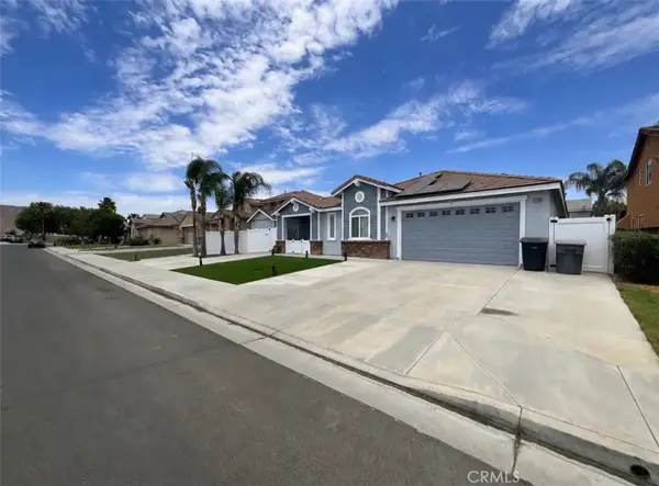2243 Finch, San Jacinto, CA 92582