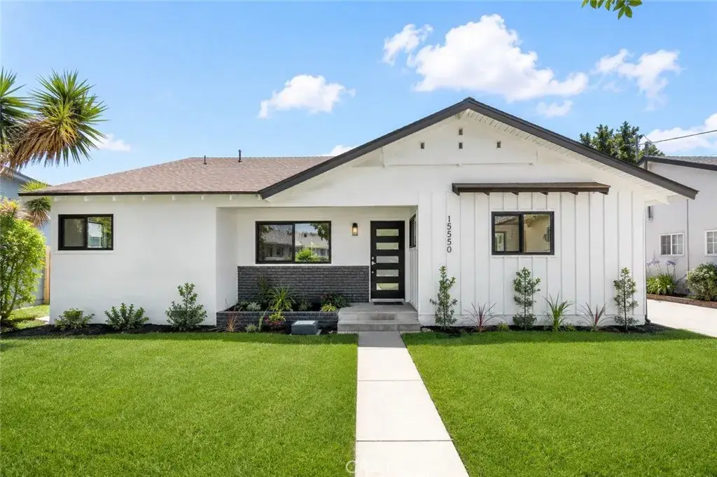 15550 Otsego Street, Encino, CA 91436 - #1