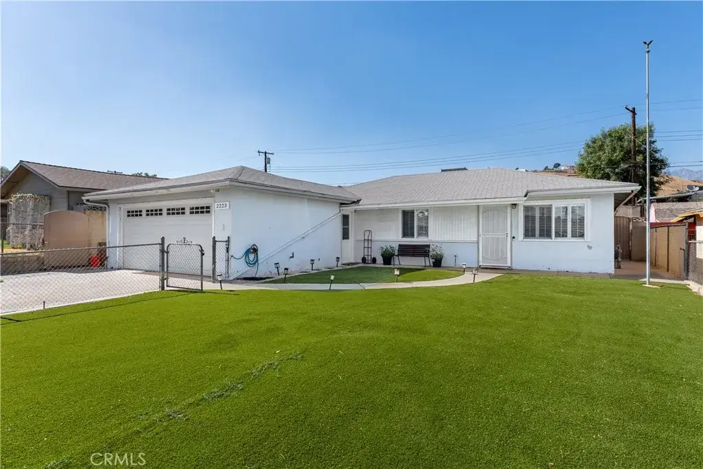 2223 Cottonwood, Banning, CA 92220 - #1