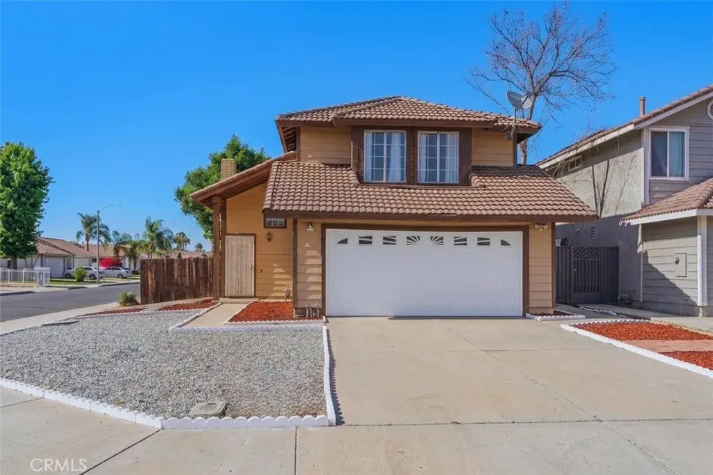 24280 Dyna, Moreno Valley, CA 92551 - #1