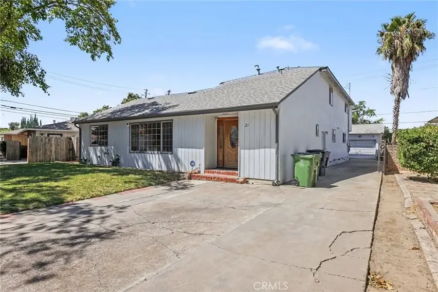 21 E Emerson Avenue, Tracy, CA 95376 - #2