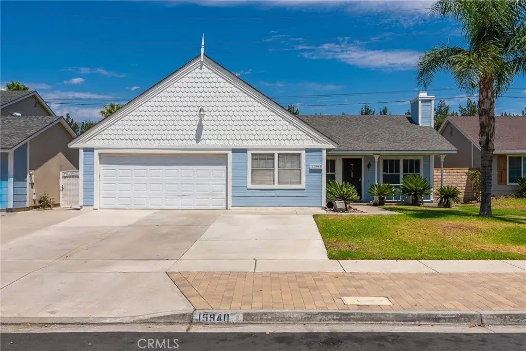 15940 Mesa Dr, Fontana, CA 92336 - #1