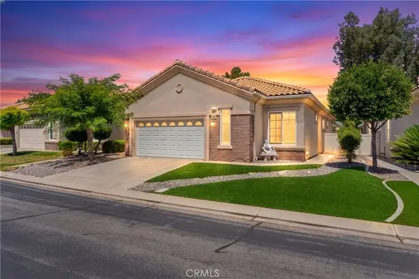 4860 Rolling Hills, Banning, CA 92220