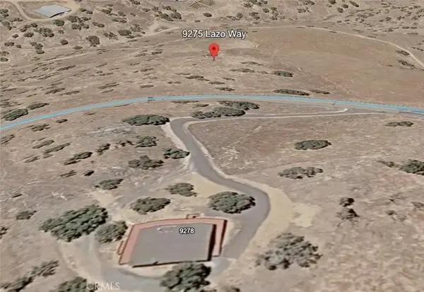 9275 Lazo, La Grange, CA 95329